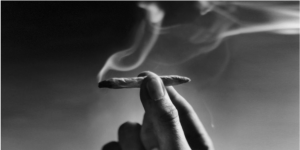 Study Warns About Second Hand Marijuana Smoke Around Children